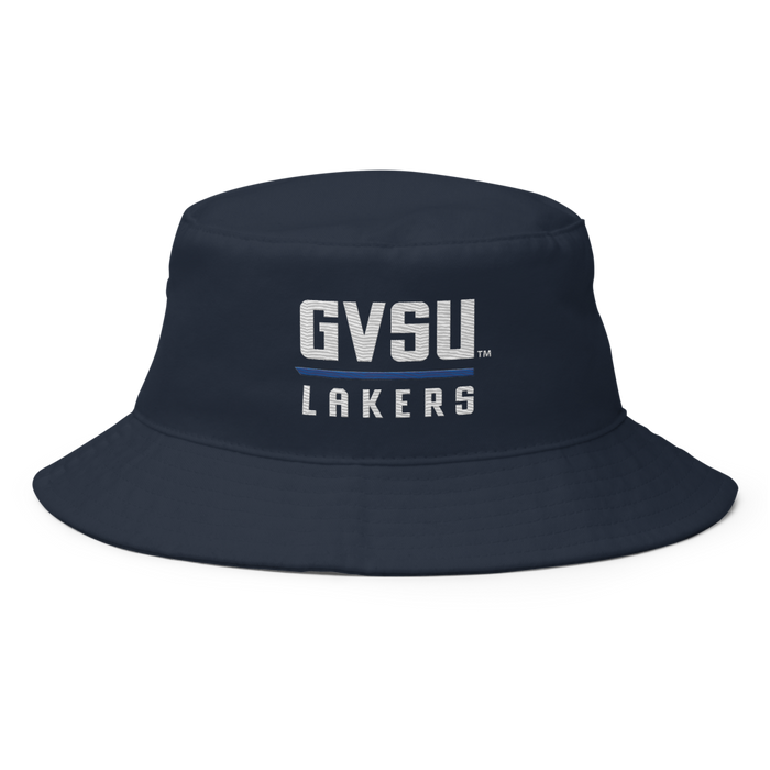 Grand Valley State University Lakers Bucket Hat