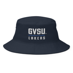 Grand Valley State University Lakers Bucket Hat