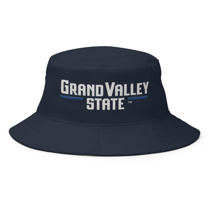 Grand Valley State University Lakers Bucket Hat