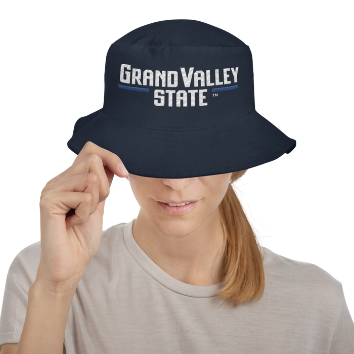 Grand Valley State University Lakers Bucket Hat