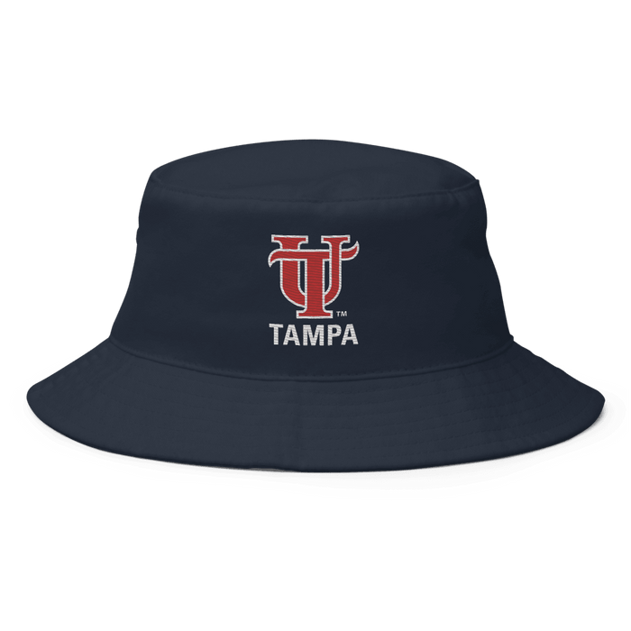 University of Tampa Bucket Hat