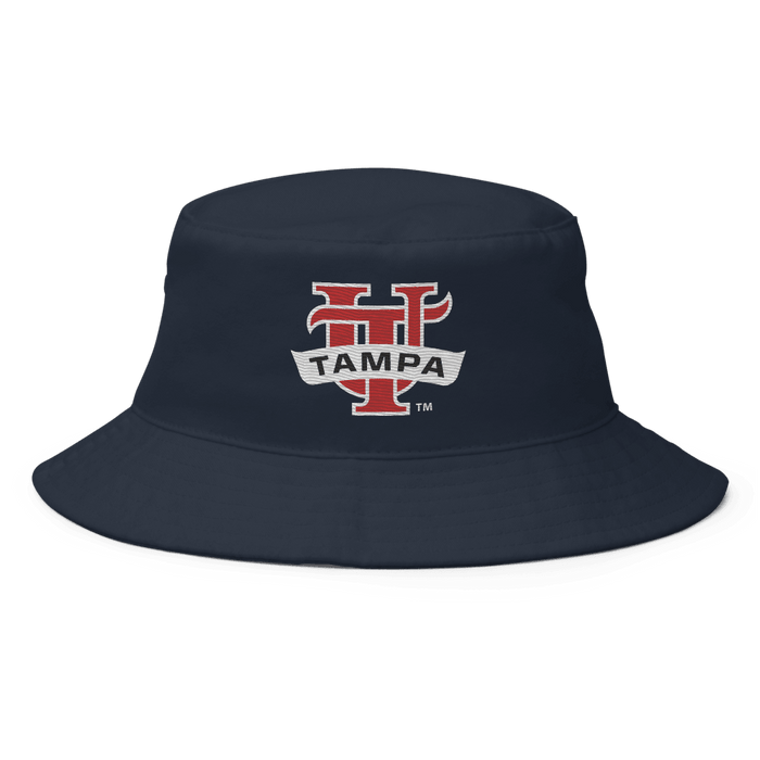 University of Tampa Bucket Hat