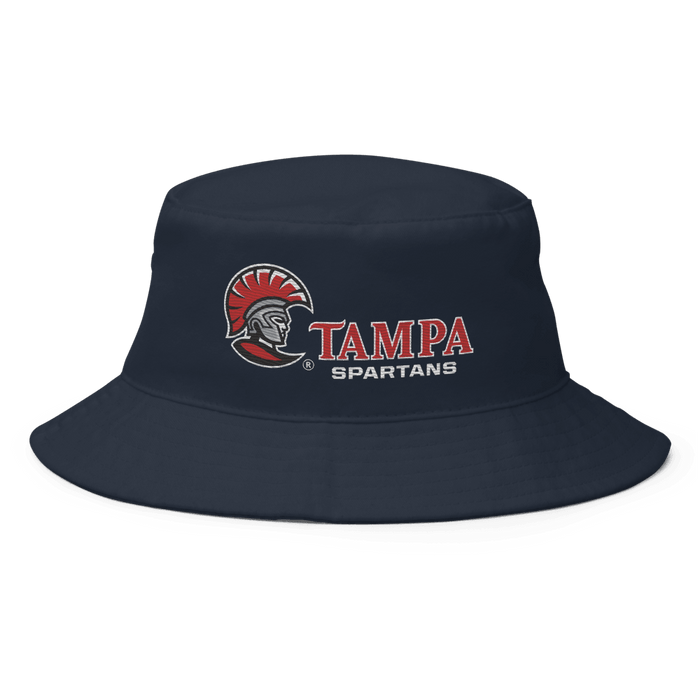 University of Tampa Bucket Hat