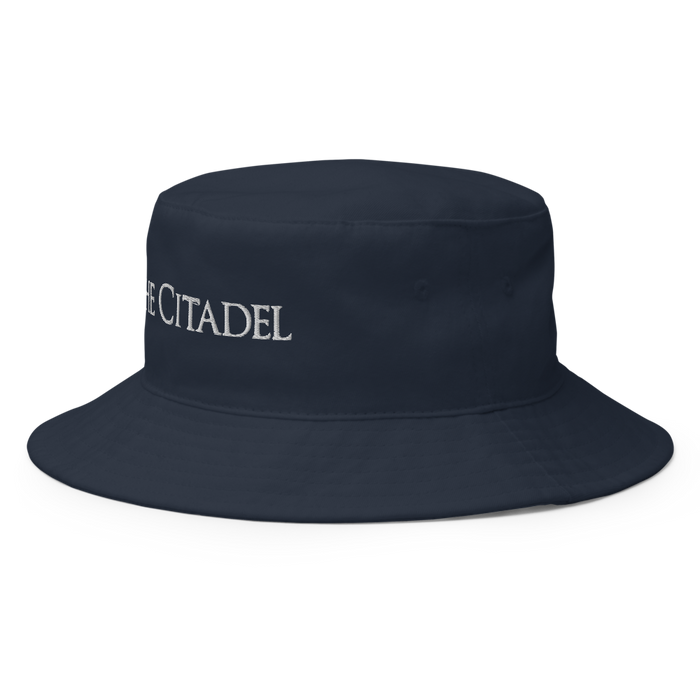 The Citadel Bucket Hat