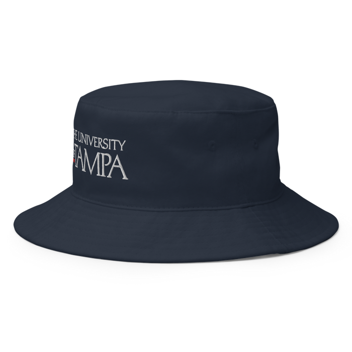 University of Tampa Bucket Hat