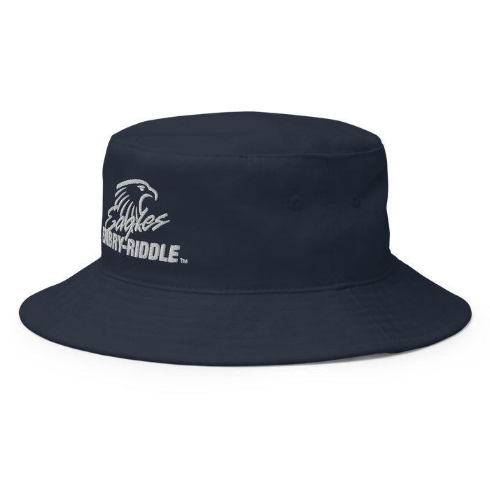 Embry-Riddle Aeronautical University Eagles Bucket Hat