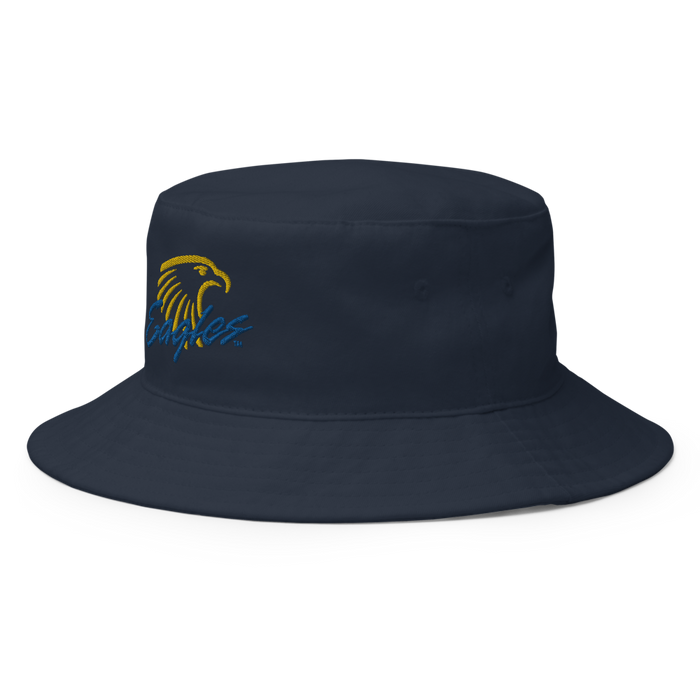 Embry-Riddle Aeronautical University Eagles Bucket Hat