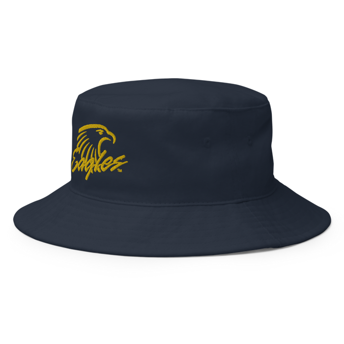 Embry-Riddle Aeronautical University Eagles Bucket Hat