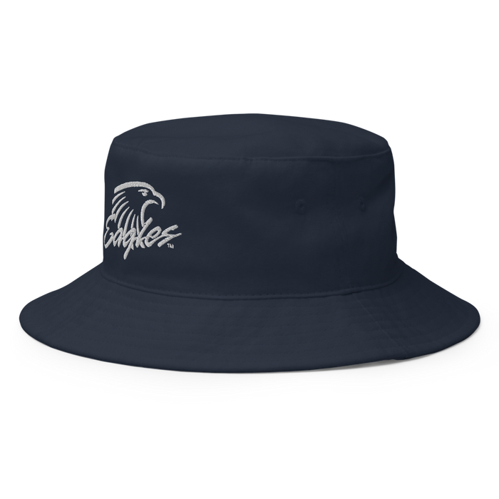 Embry-Riddle Aeronautical University Eagles Bucket Hat