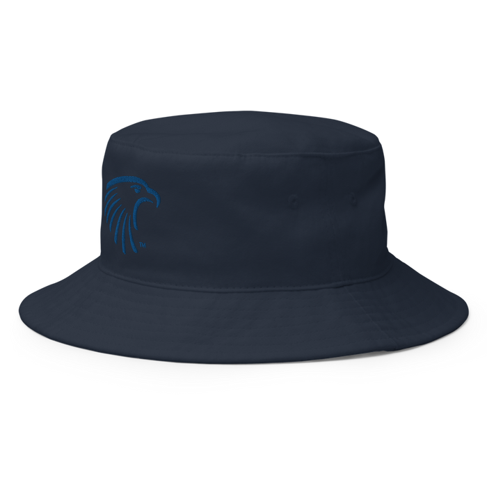 Embry-Riddle Aeronautical University Eagles Bucket Hat