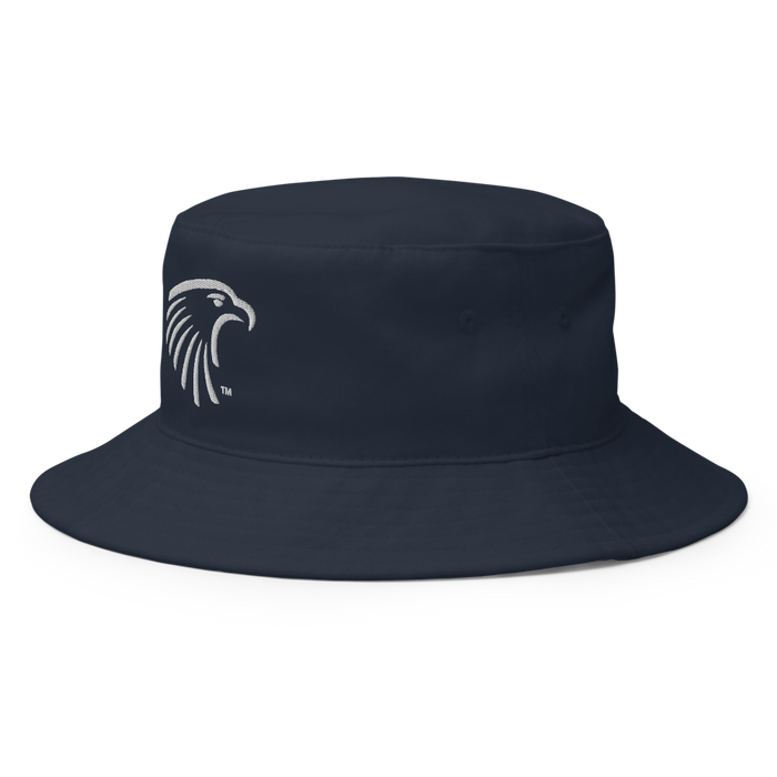 Embry-Riddle Aeronautical University Eagles Bucket Hat