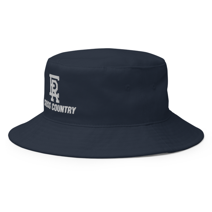 Embry-Riddle Aeronautical University ER Sport Bucket Hat