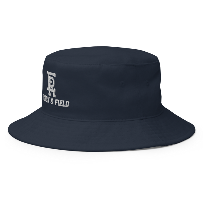 Embry-Riddle Aeronautical University ER Sport Bucket Hat