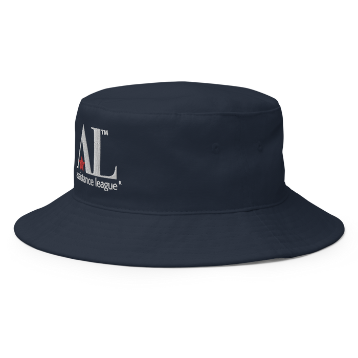 Assistance League Bucket Hat