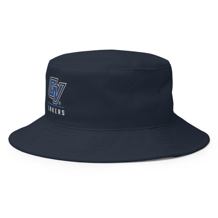 Grand Valley State University Lakers Bucket Hat