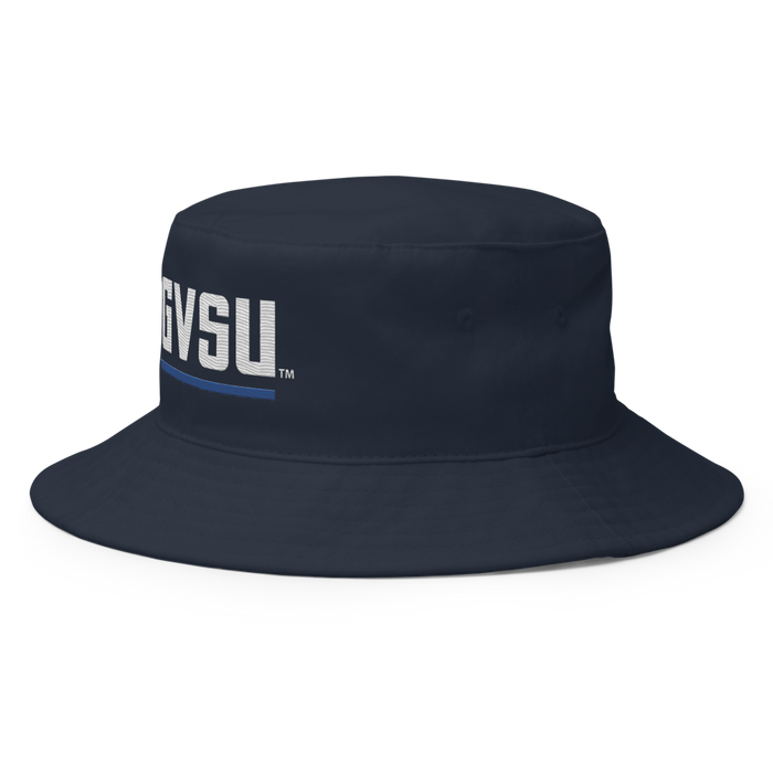 Grand Valley State University Lakers Bucket Hat