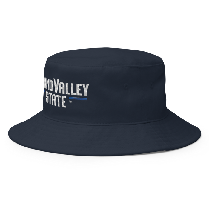 Grand Valley State University Lakers Bucket Hat