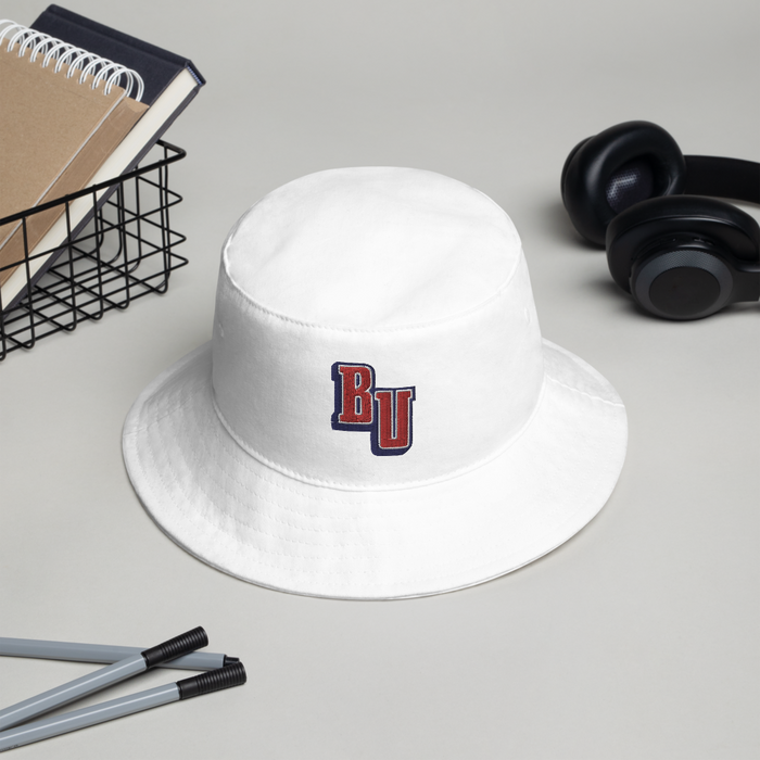 Belmont University Bucket Hat