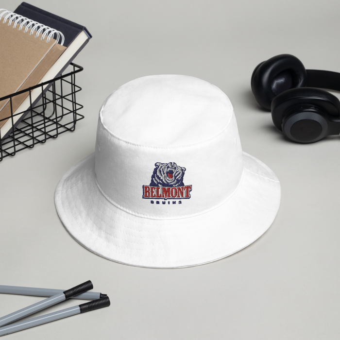 Belmont University Bucket Hat