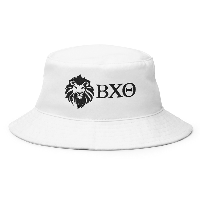 Beta Chi Theta Bucket Hat