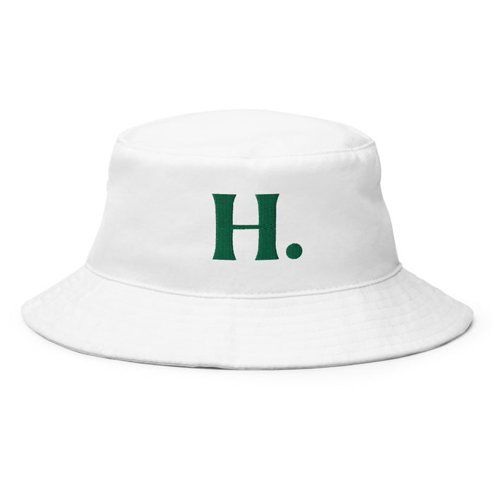 Cal Poly Humboldt Bucket Hat