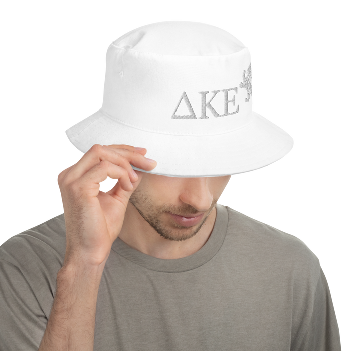 Delta Kappa Epsilon Bucket Hat