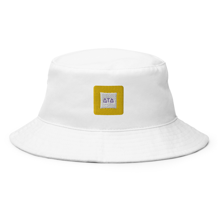 Delta Tau Delta Bucket Hat