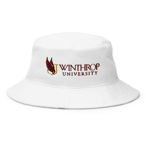 Winthrop University Bucket Hat