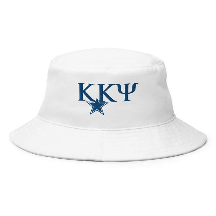 Kappa Kappa Psi Bucket Hat