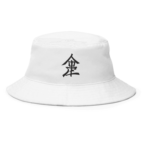 Lambda Phi Epsilon Bucket Hat