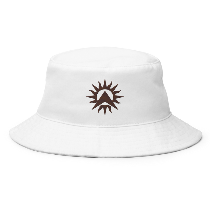 Lambda Theta Phi Bucket Hat