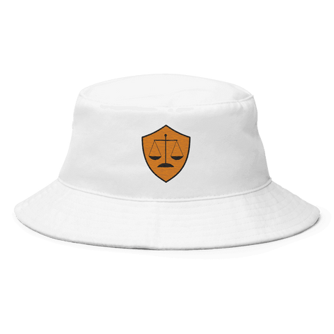 Phi Mu Delta Bucket Hat