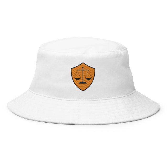 Phi Mu Delta Bucket Hat