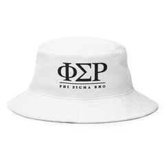 Phi Sigma Rho Classic Dad Hats