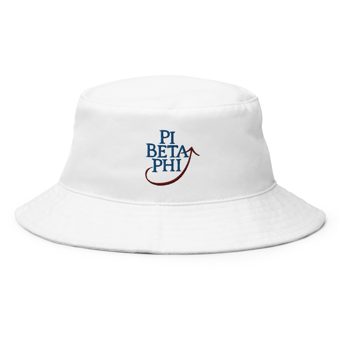 Pi Beta Phi Bucket Hat