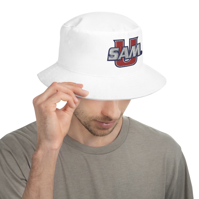 Samford University Bucket Hat