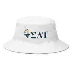Sigma Delta Tau Classic Dad Hats