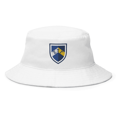 Sigma Tau Gamma Bucket Hat
