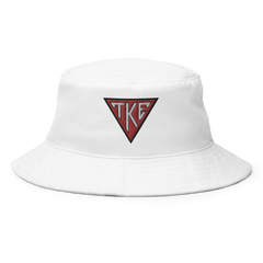 Tau Kappa Epsilon Bucket Hat