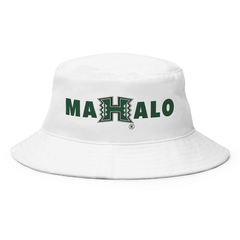University of Hawaii MANOA Bucket Hat