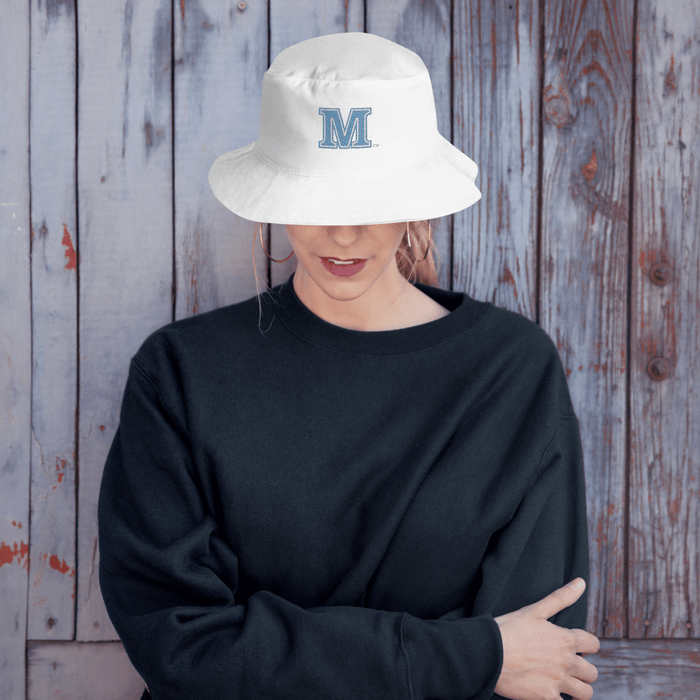 University of Maine Bucket Hat