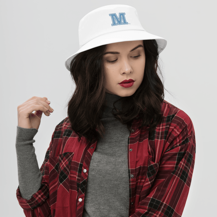 University of Maine Bucket Hat