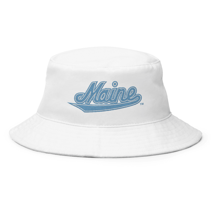 University of Maine Bucket Hat