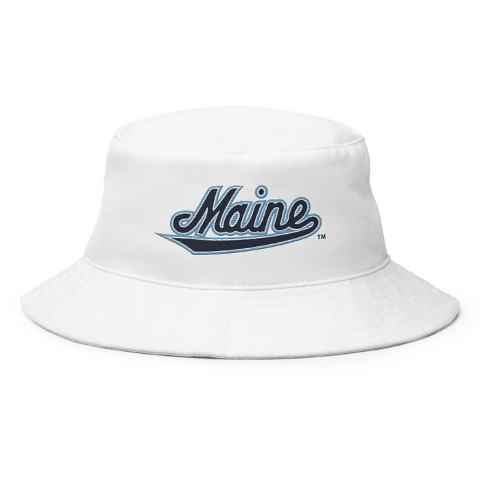 University of Maine Bucket Hat