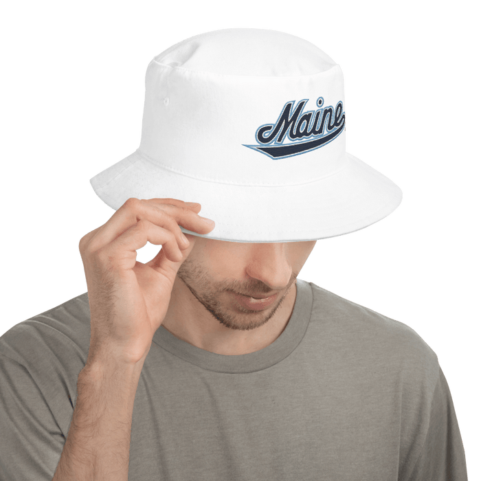 University of Maine Bucket Hat