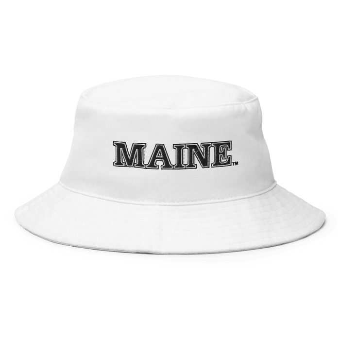 University of Maine Bucket Hat