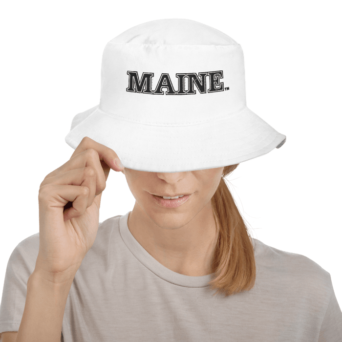 University of Maine Bucket Hat