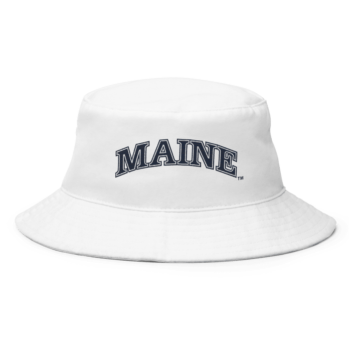 University of Maine Bucket Hat