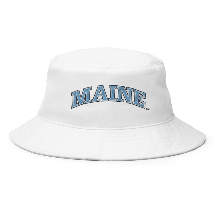 University of Maine Bucket Hat