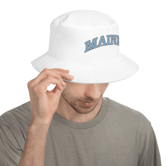 University of Maine Bucket Hat